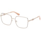 Guess GU2953 059 L (56) Bež/Kristalna Cene