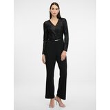 Orsay Black women's jumpsuit - Women's | Eponuda.ba