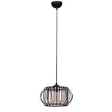 Opviq luster 2608564, crni | Eponuda.ba