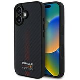 Red Bull RBHMP16M24CFGSMK HARDCASE KARBONSKA VLAKNA ZA IPHONE 16 PLUS 6.7, (21971011) | Shoptok.si