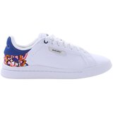 Adidas Nizke superge Court Silk Bela | Shoptok.si