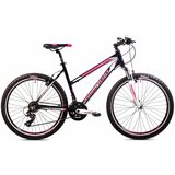  bicikl Monitor Lady FS crno-pink 2019 (19) Cene