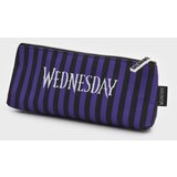 Sinsay Pencil case s patentnim zatvaračem Wednesday | shoptok.hr