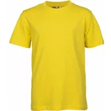 Kensis KENSO Majica za dječake, žuta, veličina