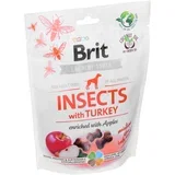 Care Dog Insect&Turkey - Priboljšek za pse - 200 g, (21385681)