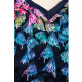 Fenzy Jednodijelni Kupaći Kostim Za Veće Veličine, Plavi | shoptok.hr