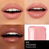 Nars AFTERGLOW SENSUAL SHINE LIPSTICK hidratantni ruž za usne nijansa ORGASM 1,5 g | shoptok.hr