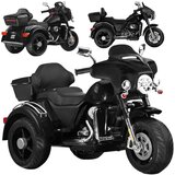 Motor Chopper AKU - crni | shoptok.hr