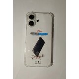  iphone 16 zaštitna maska transparent Cene