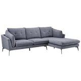 Bessagi Home sedežna garnitura sandro, iz žameta | Shoptok.si