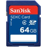 Sandisk SDXC Card 64GB SDSDB-064G-B35 Cijene