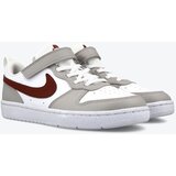 Nike patike za devojčice court borough recraft hf GP FZ4522-100 | ePonuda.com