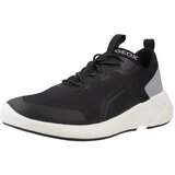 Geox J ACTIMIX BOY Crna Cijene