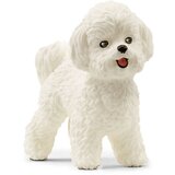 Schleich 13963 - Farm World - Bi&scaron;on Fris&eacute; cene