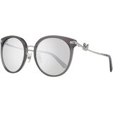 Swarovski Sončna očala SK0242-K Siva | Shoptok.si