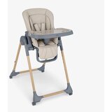 Kikka Boo Hranilica Olive 2 premium wood dekor Beige KKB12208 Cene