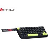 Fantech Gejmerska mehanicka tastatura MK922 Atom HE68 Pro Superaxfit magnetic emerald switch Cene