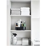 YAMAZAKI Plastičan okretni organizator začina Tower – | shoptok.hr
