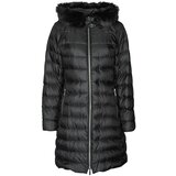 Michael Kors Puhovke ECO LONG PERFMNC PUFFER Črna cene