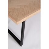 YES EVERYDAY Blagovaonski stol 90x180 cm Dukat &amp;ndash; Slike