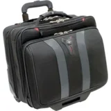 Granada Trolley for Laptop up to 17 black