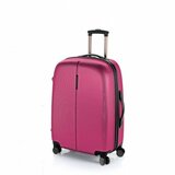 Gabol kofer srednji 48x67x27 cm Paradise roze Cene