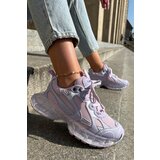GOE Women's Leather Sneakers | shoptok.hr