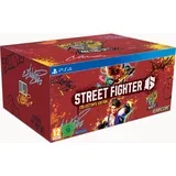 Fighter 6 Collectors Edition (PS4)