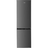 Vox kombinirani hladnjak NF 3200 IX E [E, H: 182 L, Z: 71 L, NO-FROST, inox] Cijene