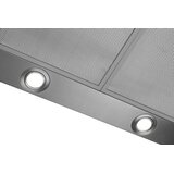 Hansa Napa OKP6321ZH, kaminska, inox | shoptok.hr