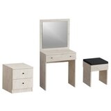 Hanah home sto za šminkanje nice travertine | ePonuda.com