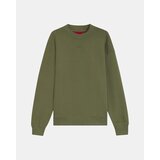 Hugo Puloverji 50525892 DAPOCREW Zelena Cene