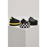 Urban Classics Belts Trio Black/White/Yellow | shoptok.hr