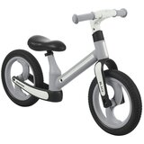 Kikka Boo Balance bike Blace Grey | ePonuda.com