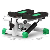 STEPER sprava za vježbanje Tavalax, Zelena | shoptok.hr