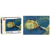 Highsun slagalica, Vinsent Van Gogh, 1000 delova ( 882326 )