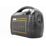 OXE Powerstation P600 i solarni panel SP100W + torba za kabel! | shoptok.hr