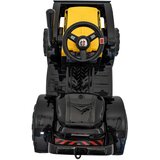 Traktor na akumulator G320 - žuti | shoptok.hr