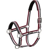 ESKADRON Oglavka Pin Buckle, Cob - anthra-creme-rustic red | Shoptok.si