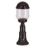 Opviq Vanjska zidna lampa BSU-68198-BSY-M1-K, 50 cm, IP65, E27, 40W, Crna Cijene
