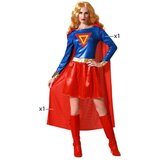  Svečana odjeća za odrasle Plava Superjunak Dama | shoptok.hr