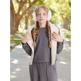 Sinsay Gornji dio trenirke | shoptok.hr