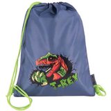 Pulse torba za fizicko dinosaur za dečake Cene