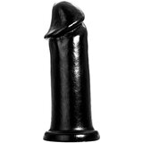 Hung System XXX Dildo Black Cene