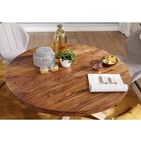 MID.YOU Jedilna Miza Boha, Pravi Les | Shoptok.si