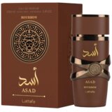 Lattafa Collection Asad Bourbon 100ml | Eponuda.com