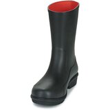 Fitflop škornji za dež WONDERWELLY Črna | Shoptok.si