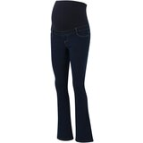 Dorothy Perkins Maternity Kavbojke temno modra | Shoptok.si