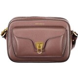 Coccinelle ženska smeđa torba | shoptok.hr