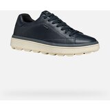 Geox Dark blue men's sneakers Spherica ECUB 1.1 - Men | shoptok.hr